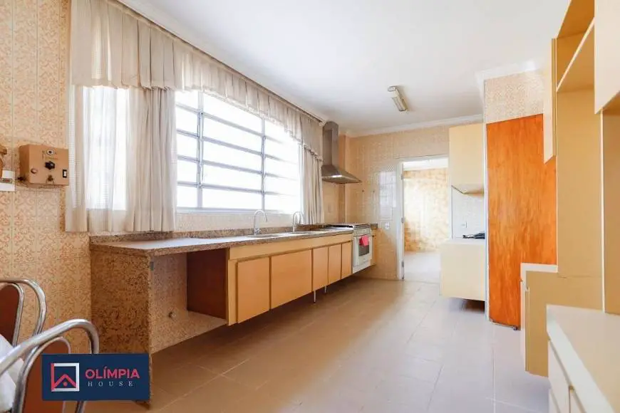 Foto 1 de Apartamento com 3 Quartos à venda, 360m² em Bela Vista, São Paulo