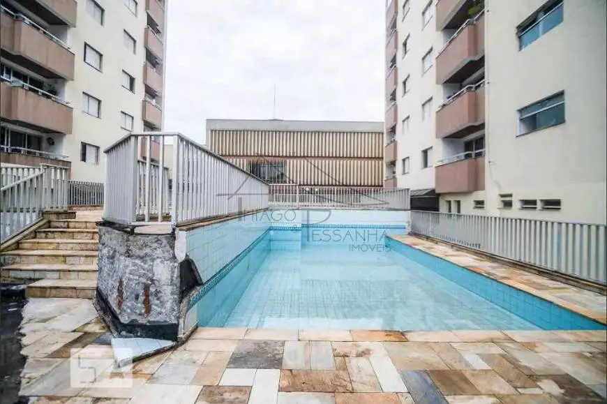 Foto 1 de Apartamento com 3 Quartos à venda, 114m² em Belém, São Paulo
