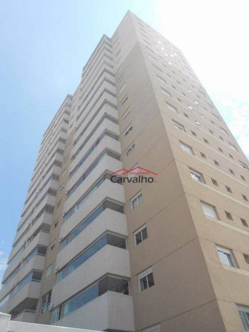 Foto 1 de Apartamento com 3 Quartos para alugar, 85m² em Belém, São Paulo