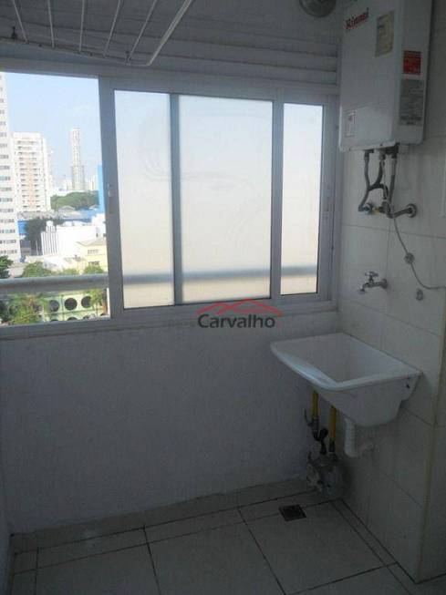Foto 5 de Apartamento com 3 Quartos para alugar, 85m² em Belém, São Paulo