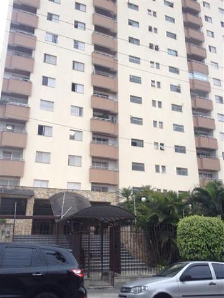 Foto 1 de Apartamento com 3 Quartos à venda, 120m² em Belenzinho, São Paulo