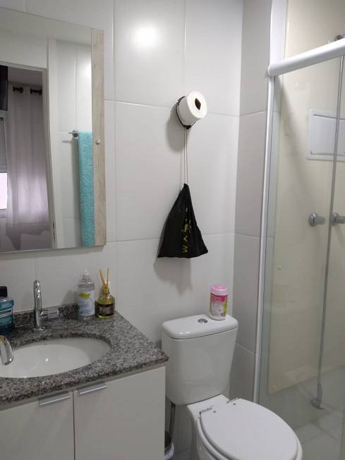 Foto 2 de Apartamento com 3 Quartos à venda, 60m² em Belenzinho, São Paulo
