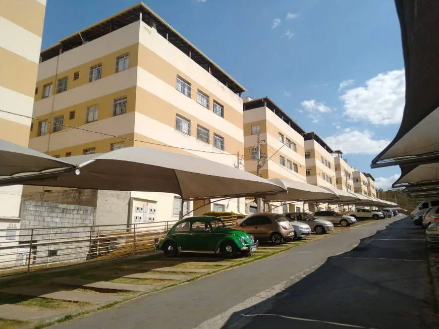 Foto 1 de Apartamento com 3 Quartos à venda, 135m² em Belo Vale, Santa Luzia