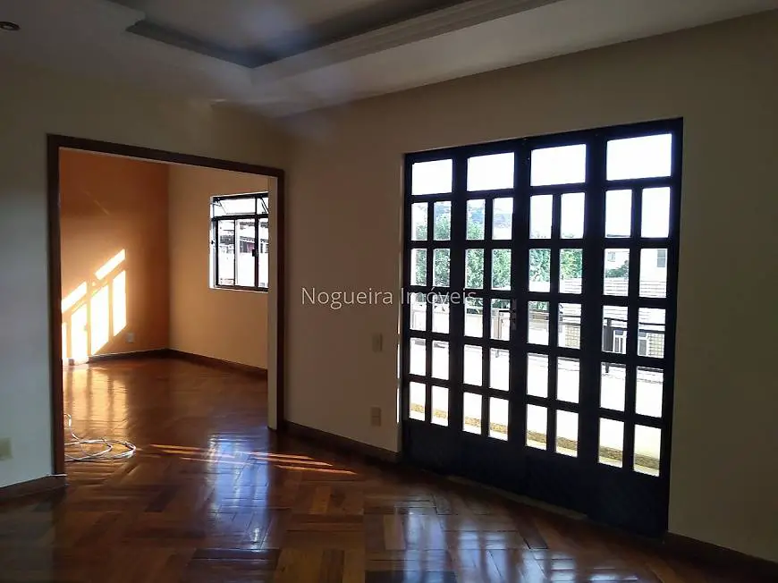 Foto 2 de Apartamento com 3 Quartos para alugar, 60m² em Benfica, Juiz de Fora