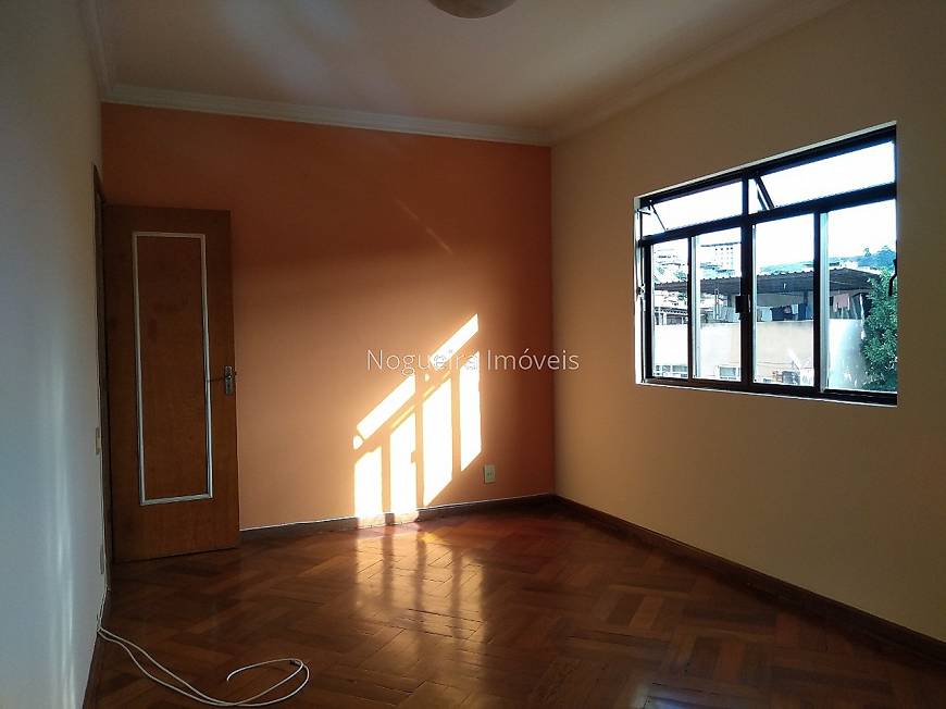 Foto 3 de Apartamento com 3 Quartos para alugar, 60m² em Benfica, Juiz de Fora
