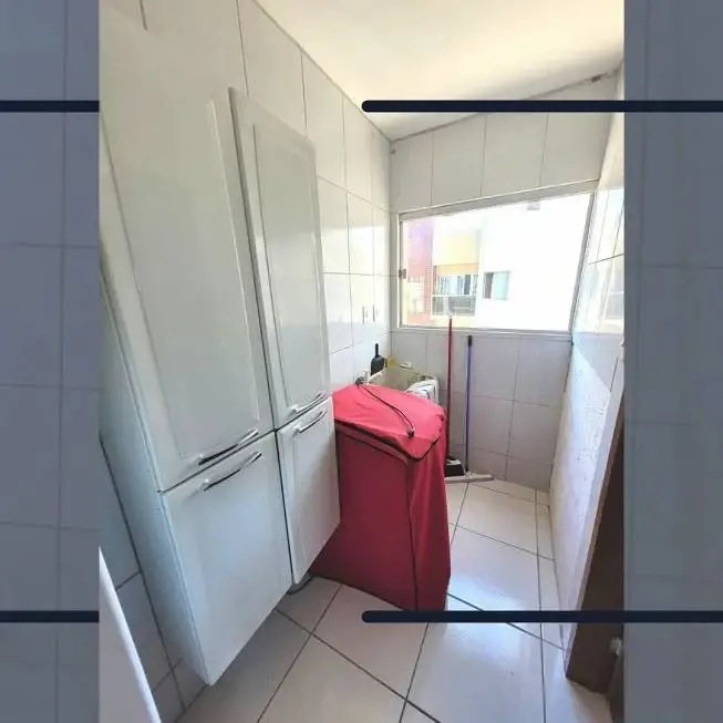 Foto 2 de Apartamento com 3 Quartos à venda, 70m² em Bessa, João Pessoa