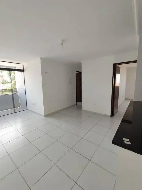 Foto 1 de Apartamento com 3 Quartos à venda, 70m² em Bessa, João Pessoa