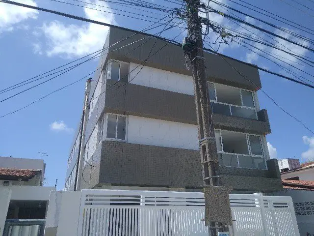 Foto 1 de Apartamento com 3 Quartos à venda, 71m² em Bessa, João Pessoa
