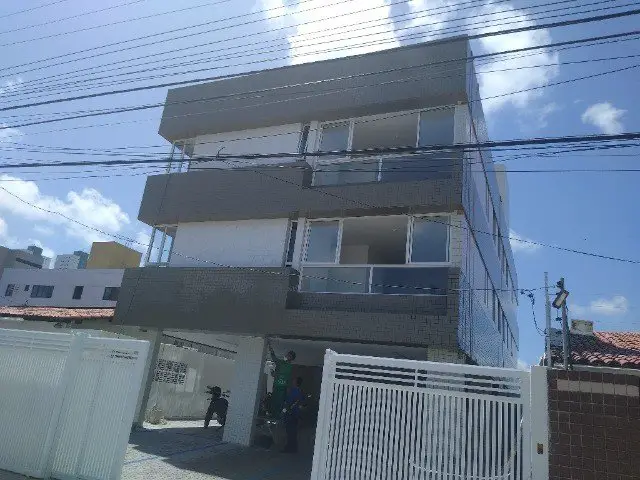 Foto 2 de Apartamento com 3 Quartos à venda, 71m² em Bessa, João Pessoa