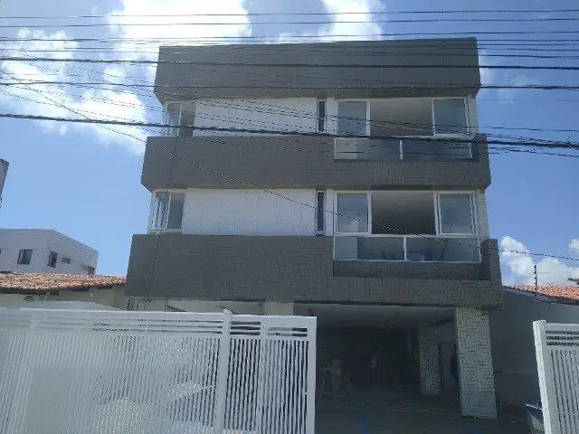 Foto 3 de Apartamento com 3 Quartos à venda, 71m² em Bessa, João Pessoa
