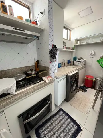Foto 4 de Apartamento com 3 Quartos à venda, 75m² em Bessa, João Pessoa