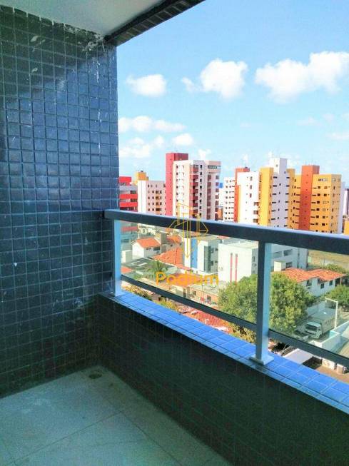 Foto 1 de Apartamento com 3 Quartos à venda, 83m² em Bessa, João Pessoa