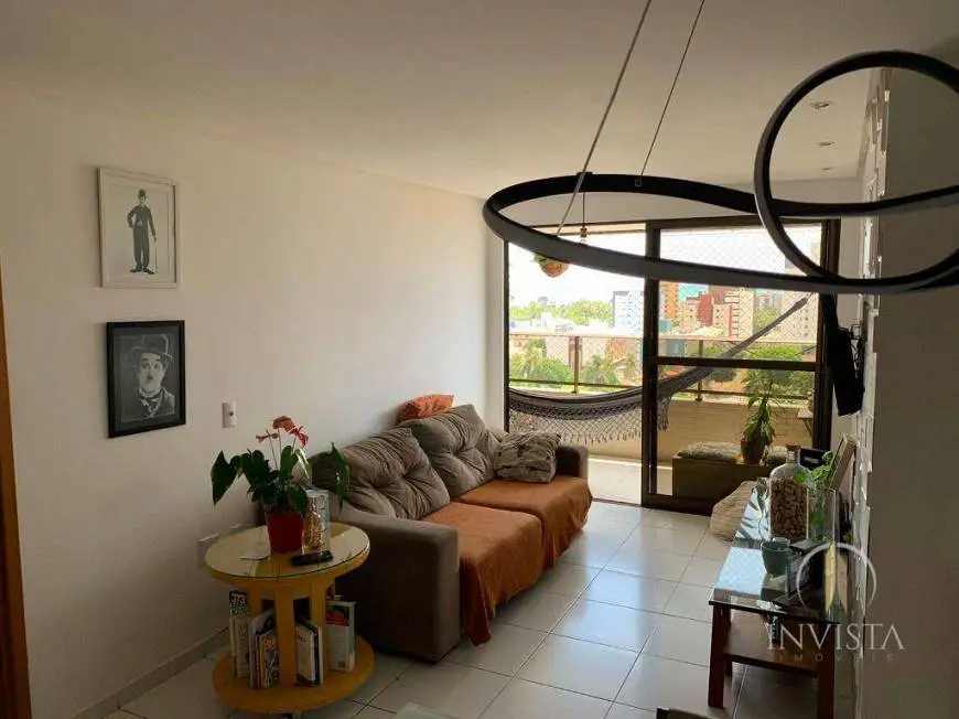 Foto 1 de Apartamento com 3 Quartos à venda, 88m² em Bessa, João Pessoa