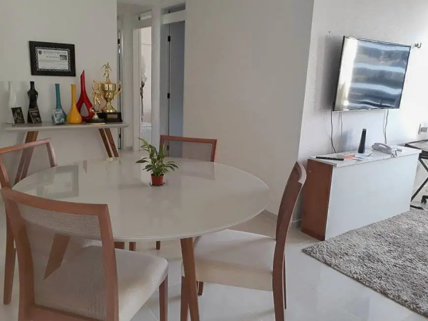 Foto 1 de Apartamento com 3 Quartos à venda, 93m² em Bessa, João Pessoa
