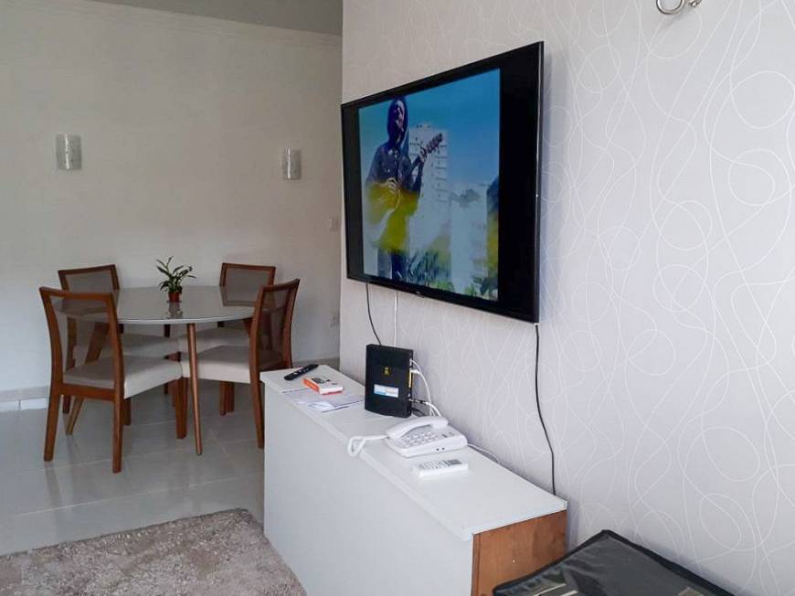 Foto 4 de Apartamento com 3 Quartos à venda, 93m² em Bessa, João Pessoa