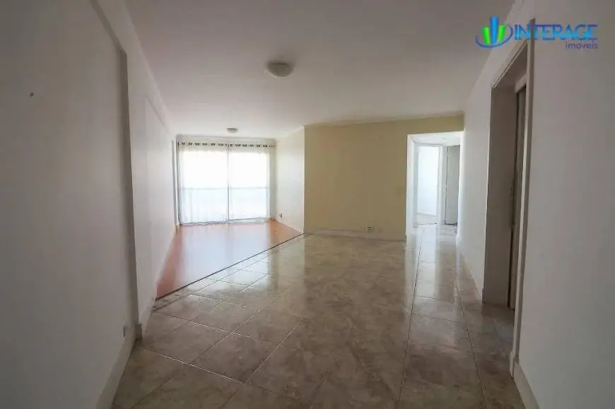 Foto 2 de Apartamento com 3 Quartos à venda, 107m² em Bigorrilho, Curitiba