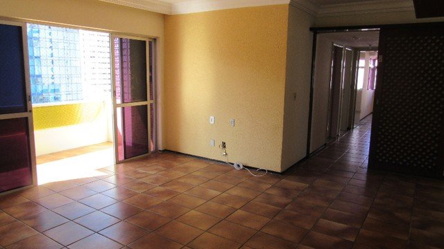 Foto 1 de Apartamento com 3 Quartos à venda, 119m² em Boa Viagem, Recife