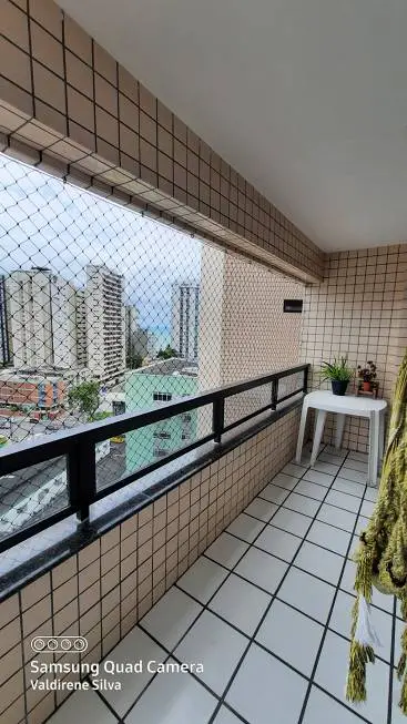 Foto 2 de Apartamento com 3 Quartos à venda, 156m² em Boa Viagem, Recife
