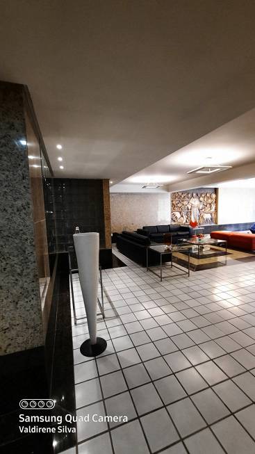 Foto 4 de Apartamento com 3 Quartos à venda, 156m² em Boa Viagem, Recife