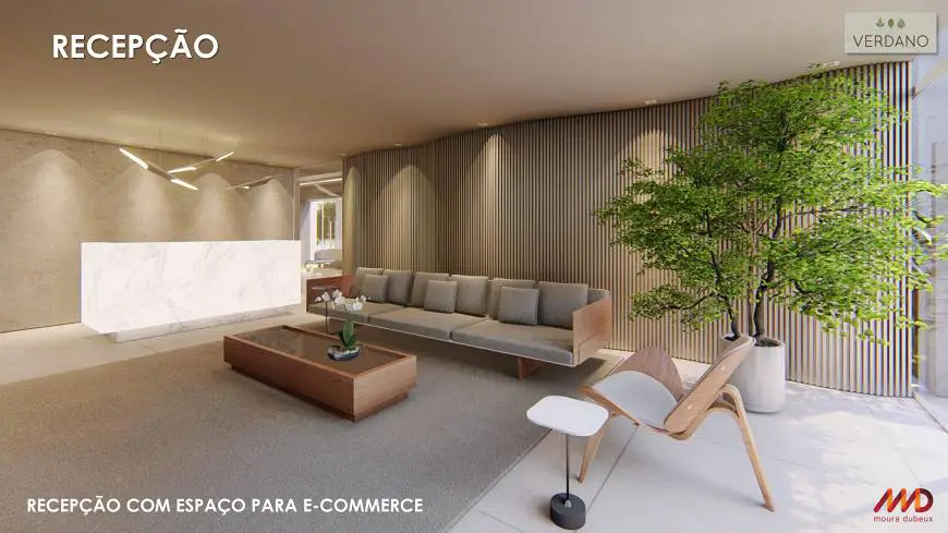 Foto 2 de Apartamento com 3 Quartos à venda, 103m² em Boa Viagem, Recife