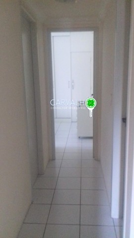 Foto 3 de Apartamento com 3 Quartos à venda, 106m² em Boa Viagem, Recife