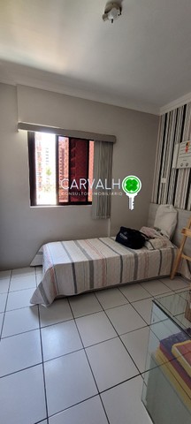 Foto 4 de Apartamento com 3 Quartos à venda, 106m² em Boa Viagem, Recife