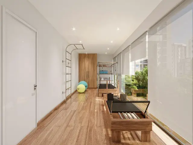 Foto 3 de Apartamento com 3 Quartos à venda, 108m² em Boa Viagem, Recife