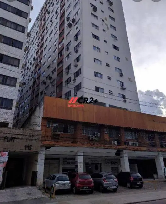 Foto 1 de Apartamento com 3 Quartos à venda, 120m² em Boa Viagem, Recife