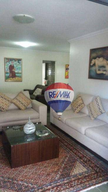 Foto 1 de Apartamento com 3 Quartos à venda, 131m² em Boa Viagem, Recife