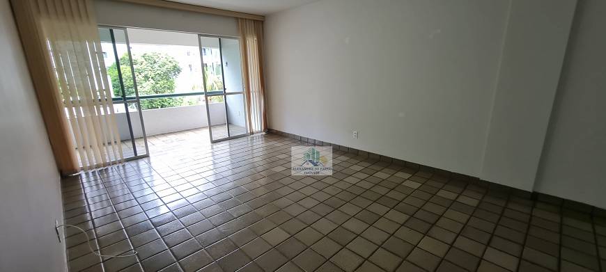 Foto 3 de Apartamento com 3 Quartos à venda, 140m² em Boa Viagem, Recife