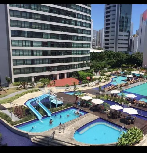 Foto 2 de Apartamento com 3 Quartos à venda, 144m² em Boa Viagem, Recife