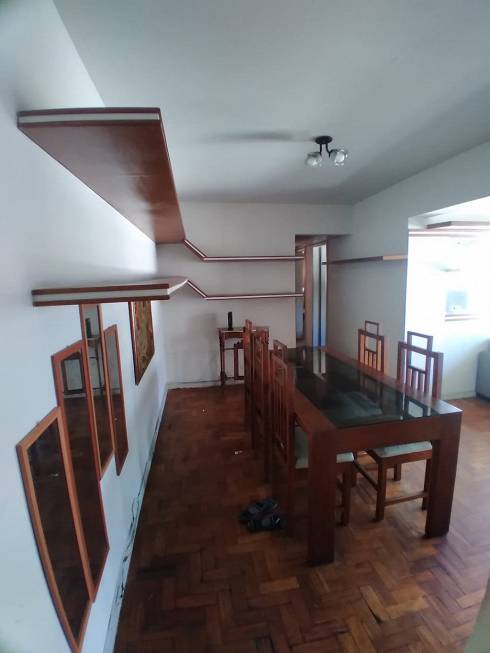 Foto 4 de Apartamento com 3 Quartos para alugar, 150m² em Boa Viagem, Recife