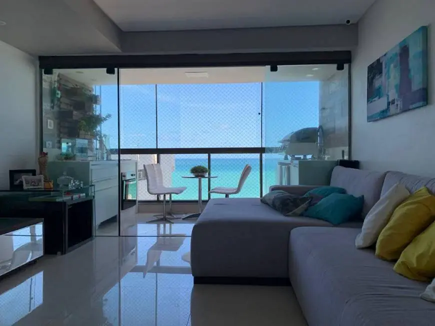 Foto 4 de Apartamento com 3 Quartos para venda ou aluguel, 150m² em Boa Viagem, Recife