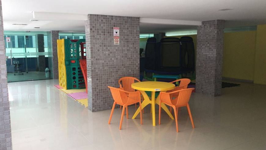 Foto 4 de Apartamento com 3 Quartos à venda, 150m² em Boa Viagem, Recife