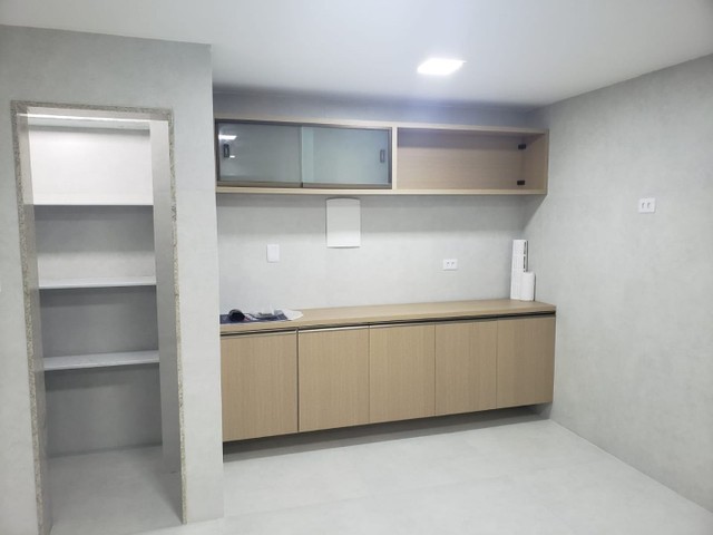 Foto 3 de Apartamento com 3 Quartos à venda, 157m² em Boa Viagem, Recife