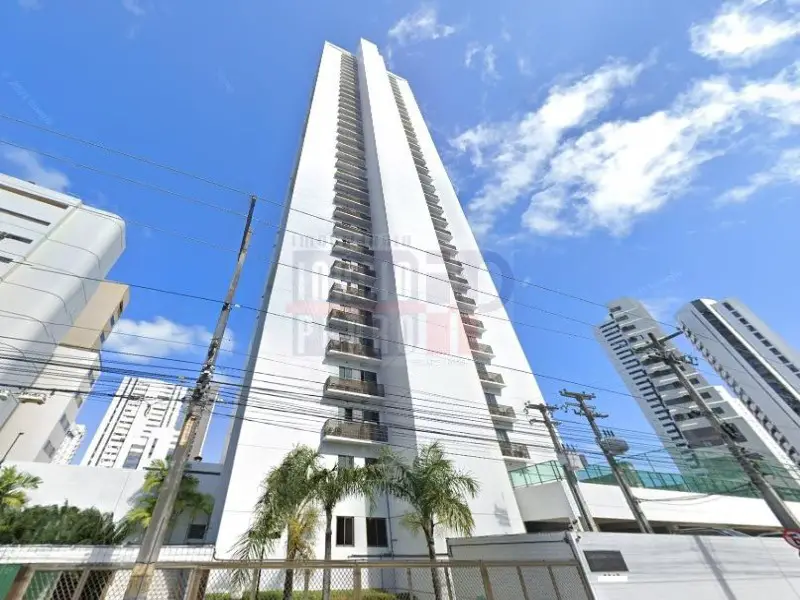 Foto 1 de Apartamento com 3 Quartos à venda, 167m² em Boa Viagem, Recife