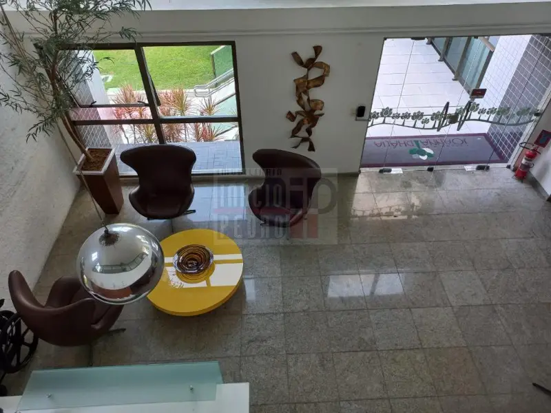 Foto 3 de Apartamento com 3 Quartos à venda, 167m² em Boa Viagem, Recife