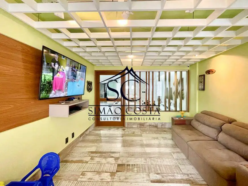 Foto 5 de Apartamento com 3 Quartos à venda, 168m² em Boa Viagem, Recife