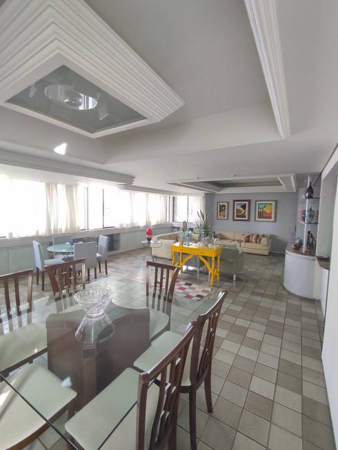 Foto 5 de Apartamento com 3 Quartos à venda, 169m² em Boa Viagem, Recife