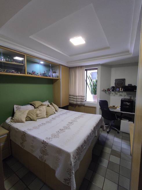 Foto 5 de Apartamento com 3 Quartos à venda, 169m² em Boa Viagem, Recife