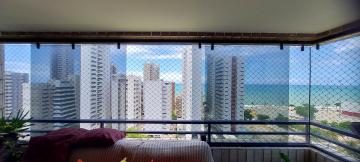 Foto 1 de Apartamento com 3 Quartos à venda, 180m² em Boa Viagem, Recife