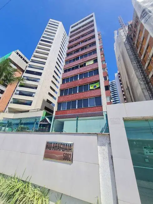 Foto 1 de Apartamento com 3 Quartos para alugar, 200m² em Boa Viagem, Recife