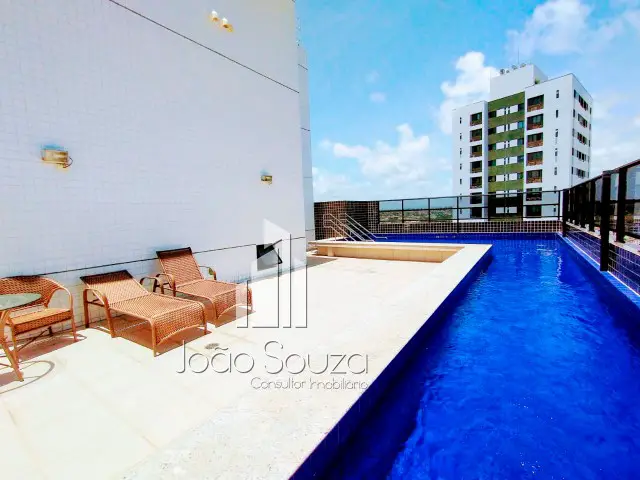 Foto 5 de Apartamento com 3 Quartos à venda, 59m² em Boa Viagem, Recife
