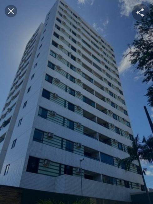 Foto 1 de Apartamento com 3 Quartos para alugar, 75m² em Boa Viagem, Recife