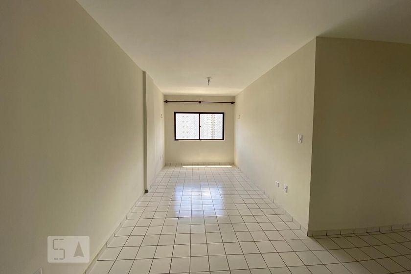 Foto 1 de Apartamento com 3 Quartos para alugar, 77m² em Boa Viagem, Recife