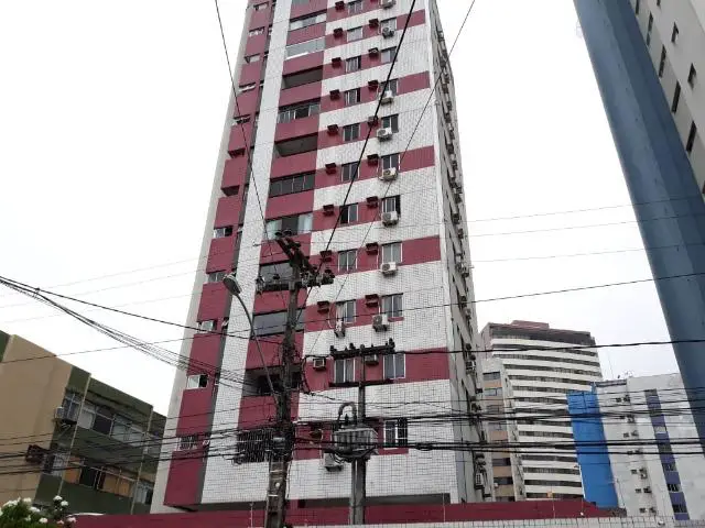 Foto 1 de Apartamento com 3 Quartos à venda, 82m² em Boa Viagem, Recife