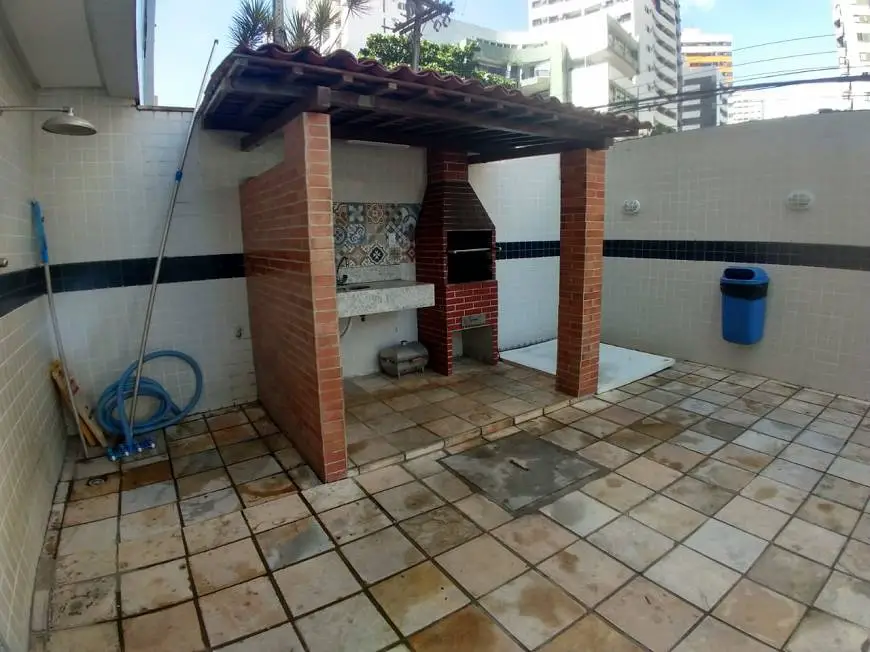 Foto 3 de Apartamento com 3 Quartos à venda, 82m² em Boa Viagem, Recife