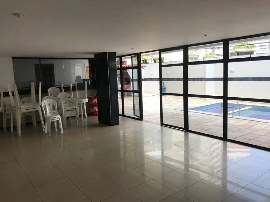 Foto 4 de Apartamento com 3 Quartos à venda, 82m² em Boa Viagem, Recife