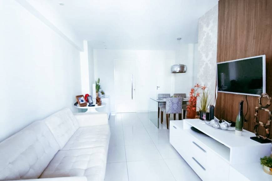 Foto 1 de Apartamento com 3 Quartos à venda, 86m² em Boa Viagem, Recife