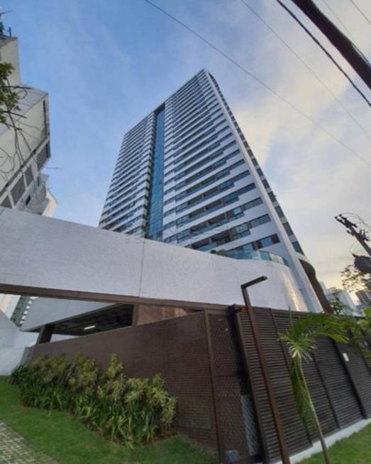 Foto 1 de Apartamento com 3 Quartos à venda, 91m² em Boa Viagem, Recife